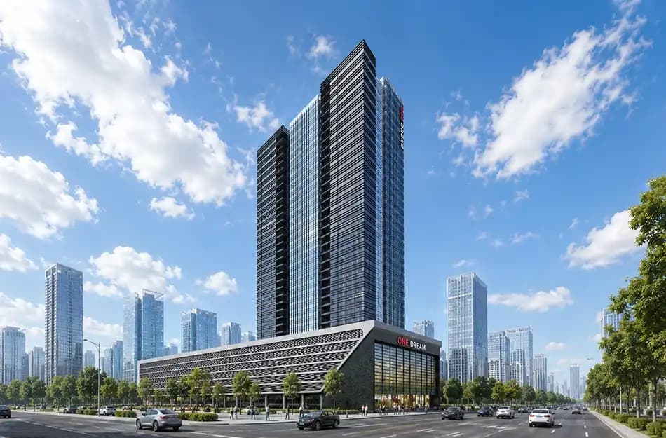 Commercial property for buy and rent in Kharghar, Navi Mumbai