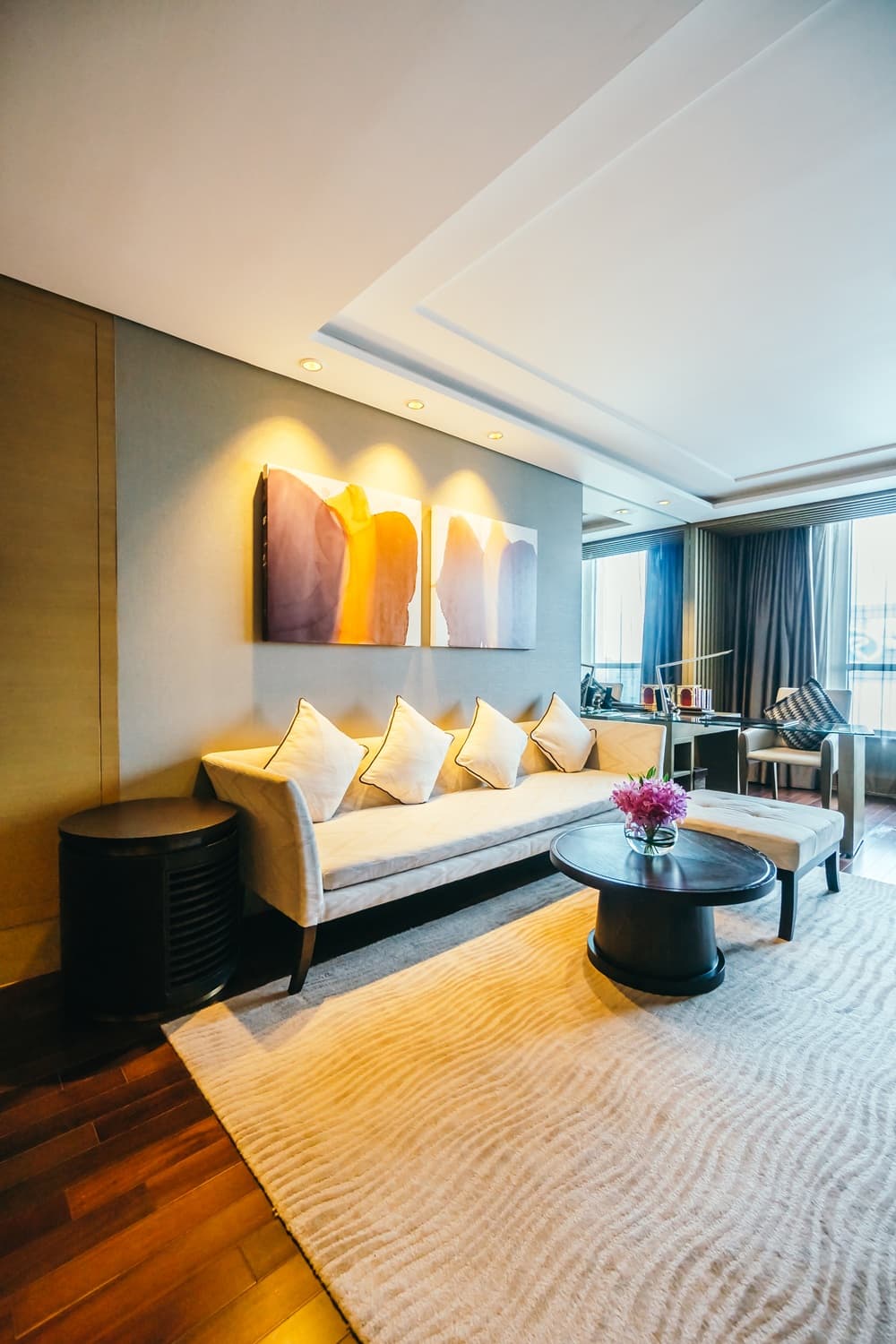 Residential property in Kharghar, Navi Mumbai